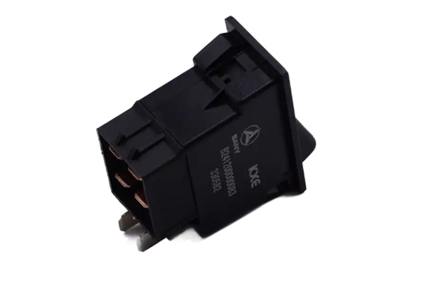 Rocker Switch B241200000083